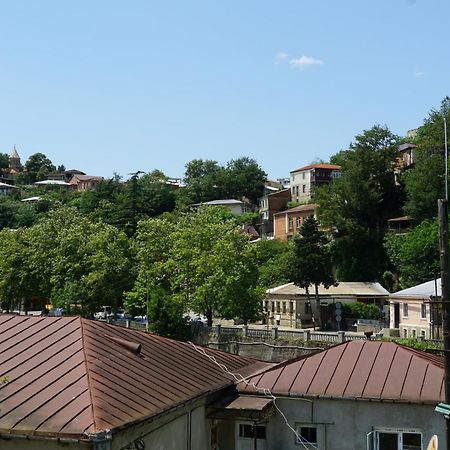 Dro Hotel Kutaiszi Kültér fotó