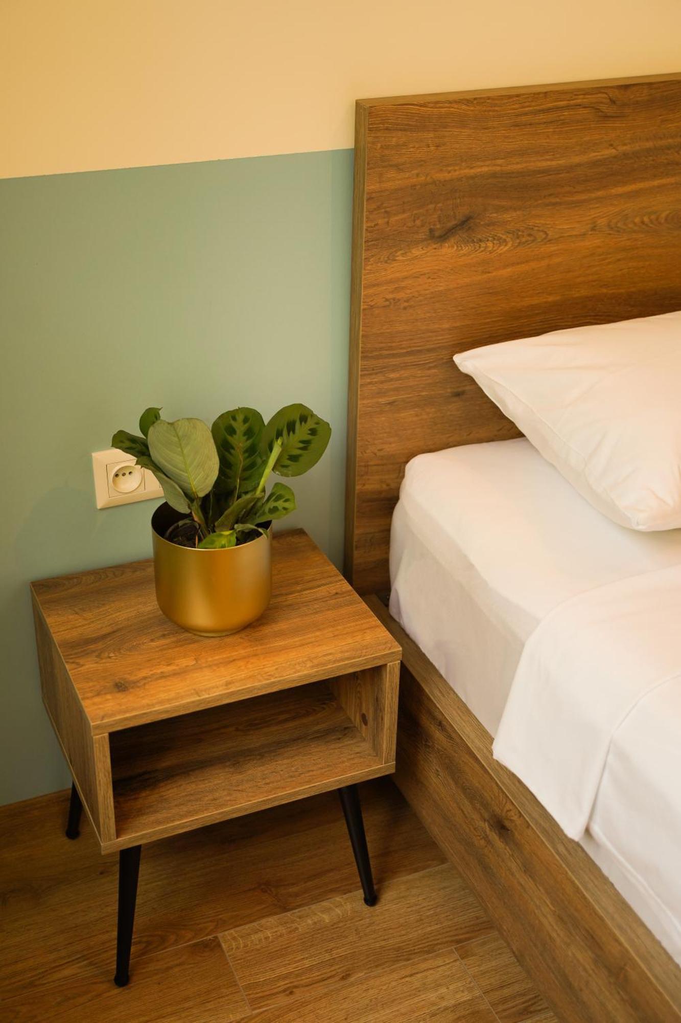 Dro Hotel Kutaiszi Kültér fotó