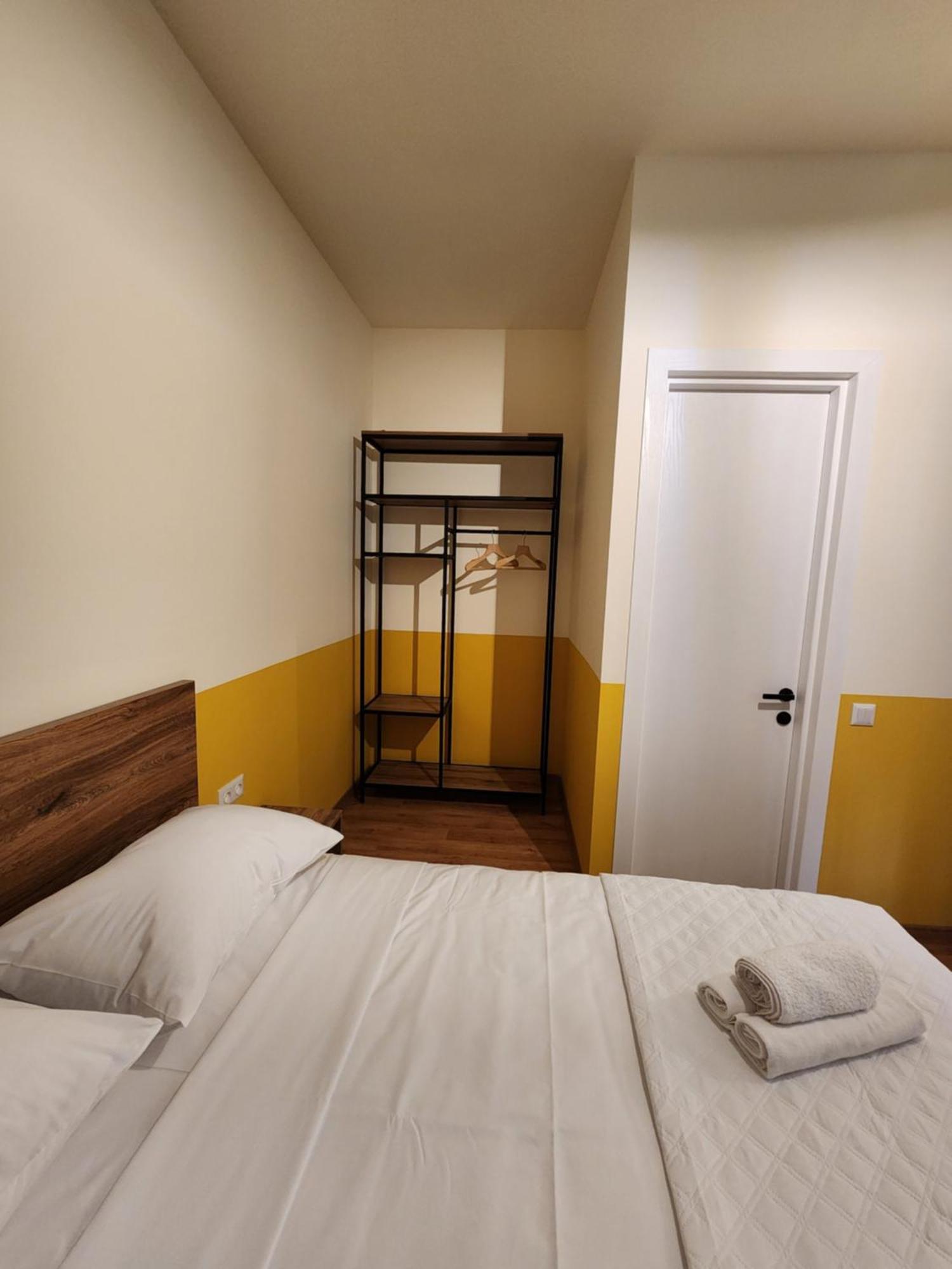 Dro Hotel Kutaiszi Kültér fotó
